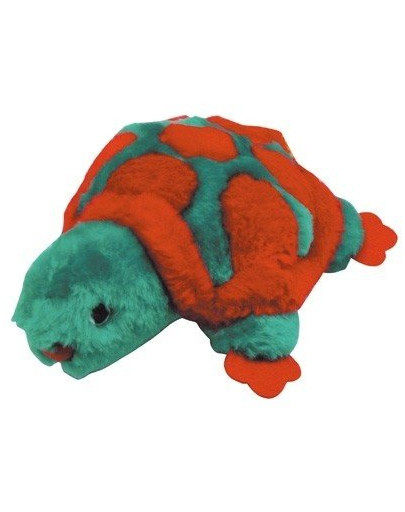 Zabawka pluszowa piszcząca – żółw