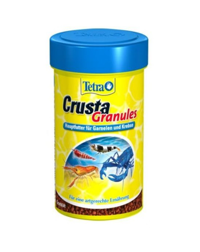 Crusta Granules 100 ml
