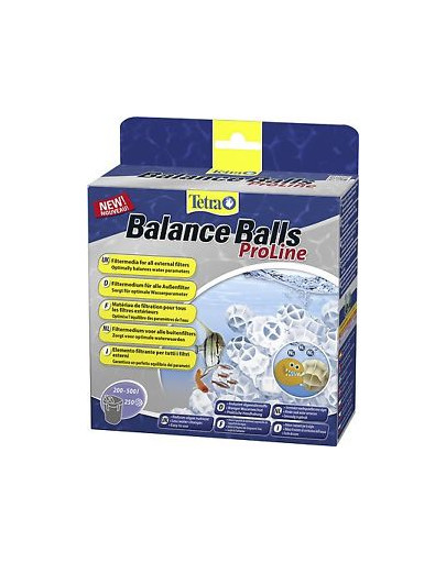 Ballanceballs Proline 440 ml