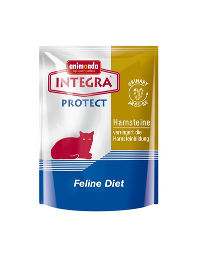 Integra protect struvite dla kota 250 g