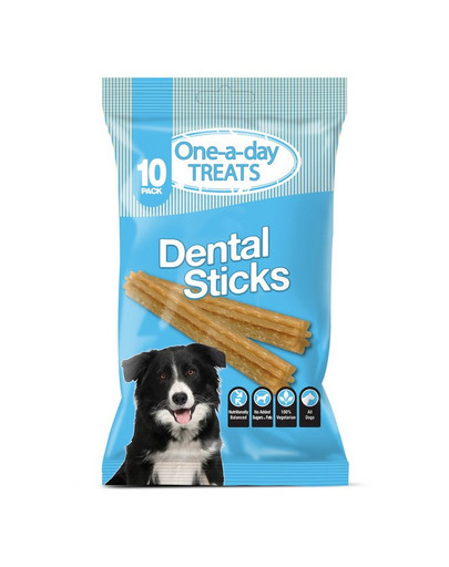 Dental Sticks 150g