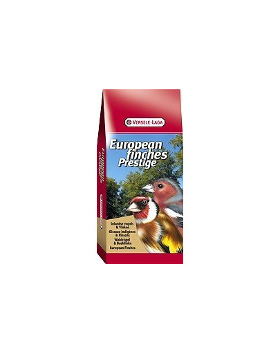 Siskins Extra 15 kg - Pokarm Dla Czyży