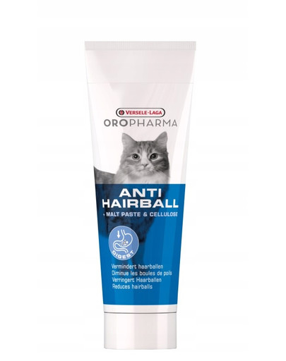 Anti Hairball 100 g Odkłaczacz