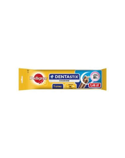 Dentastix 25g