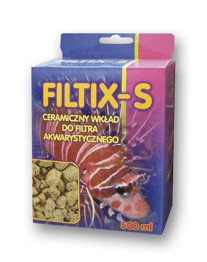 Filtix-S 0,5 l