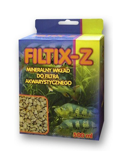 Filtix-Z 0,5 l