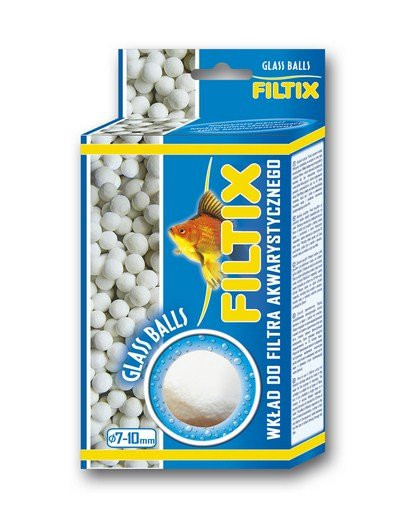 Filtix Glass Balls 0,5 l