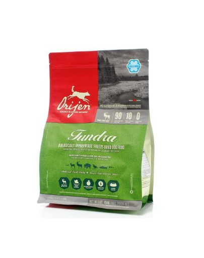 Tundra 0,34 kg