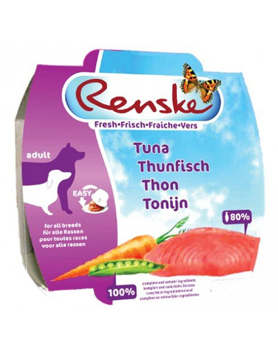 Tuńczyk 100 g