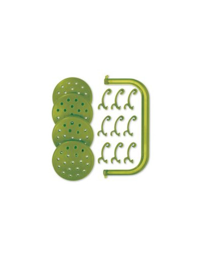 Akcesoria Rodylounge Kol. Kiwi