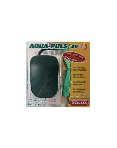 Aqua-Puls 80
