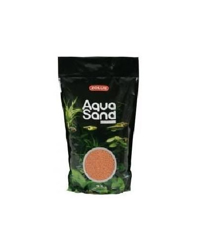 Aquasand Trend Savanna Orange 750 ml Kol. Pomarańczowy