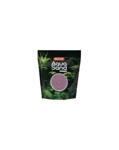 Aquasand Trend Lilac Pink 750 ml Kol. Różowy