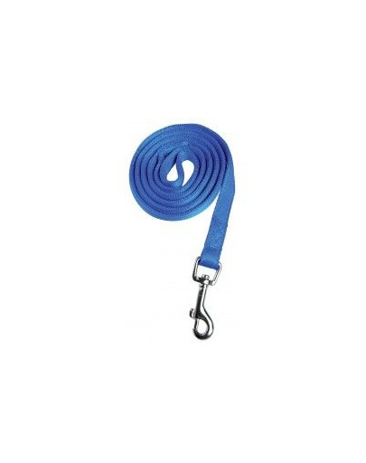 Reflex Cushion Smycz 20mm/1.2m - Kol. Niebieski
