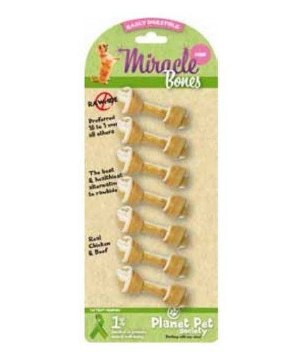 Miracle Bone Mini, 7 pcs, 119 g