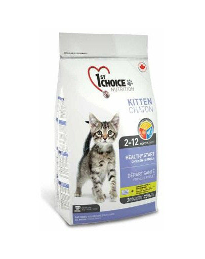 Cat Kitten Healthy Start 2,72 kg