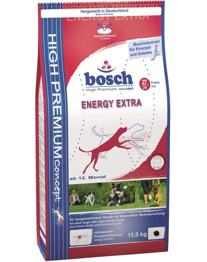 Energy extra 15 kg
