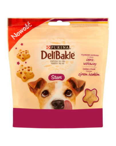 Deli Bakie 30g