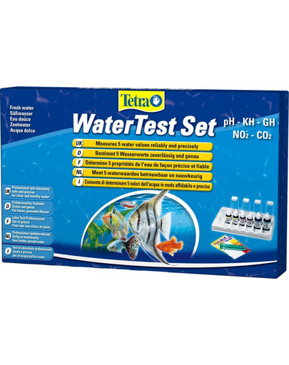 WaterTest Set