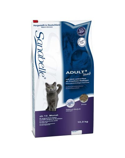 Sanabelle Adult 2 kg
