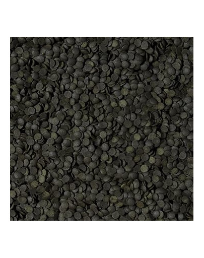 Super spirulina forte chips 1000 ml (520g) *puszka