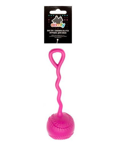 Toy. Juicy Piłka Mix 22Cm