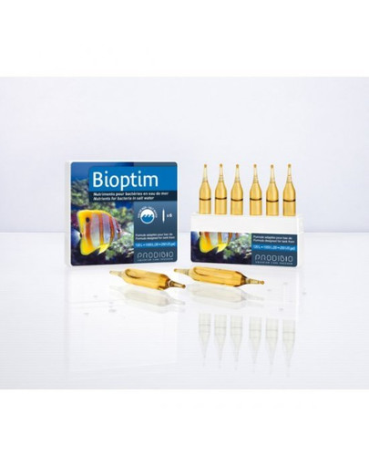 Bioptim 6 ampułek