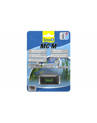 Magnet Cleaner M - Magnetyczny Czyścik