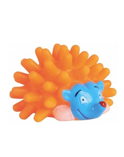 Jeż Vinylowy 7 cm