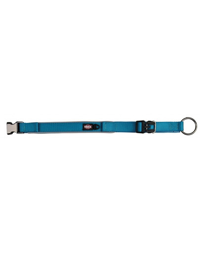 Obroża Experience , Szeroka, L–XL: 45–60 cm