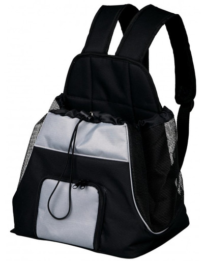 Tamino Front Carrier, 32 × 37 × 24 cm