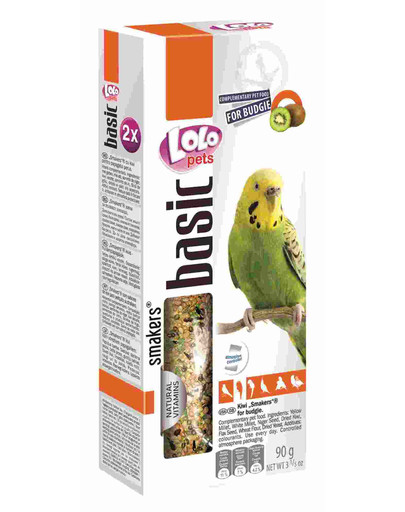 Smakers Dla Falistej -Kiwi 90G