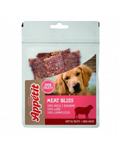 Appetit Meat Bliss Baranina 100g