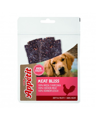 Appetit Meat Bliss Kurczak 100G