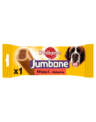 Jumbone large 210 g