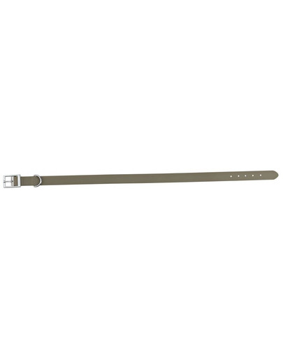 Easy Life Collar, M–L: 43–51 cm/20 mm, Taupe