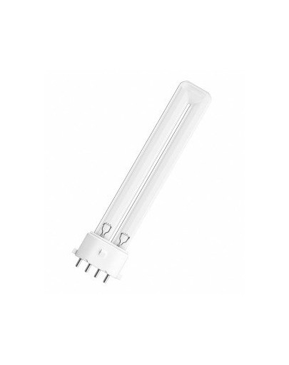Żarówka 9W HNS S 9 W G23 OSRAM