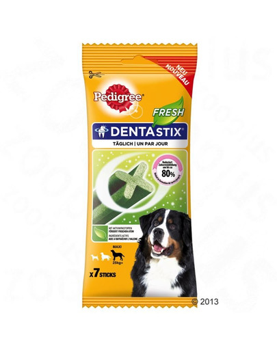 Dentastix fresh 270g