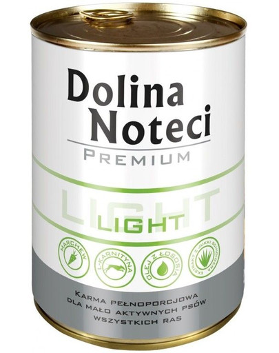 Premium Light 0,4 kg