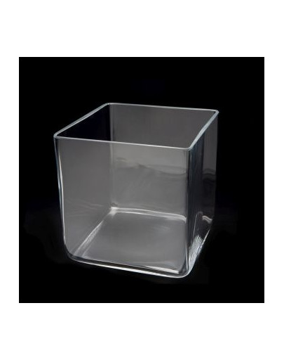 Akwarium Aqua Decoris Cube 20X20X20 Cm