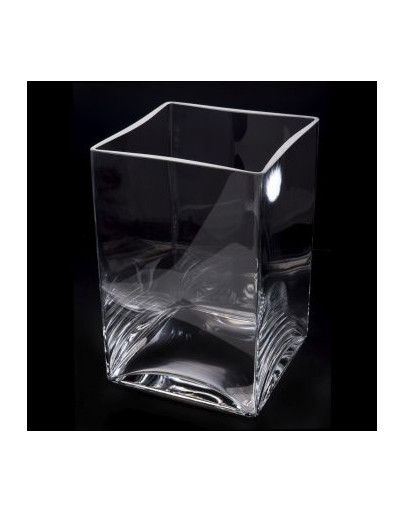 Akwarium Aqua Decoris Cube 20X20X30 Cm