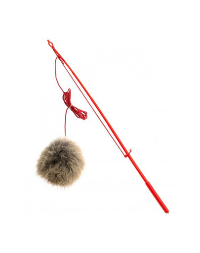 Zabawka Wilma Futerko 40 cm