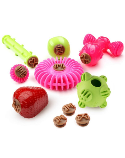 Appetit Plug Snack Wołowina 6 Szt