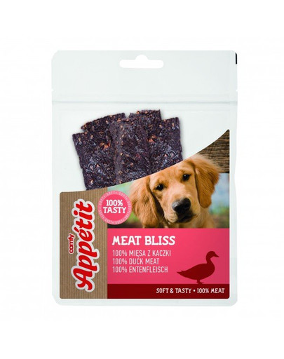 Appetit Meat Bliss Kaczka 100G