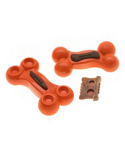 Zabawka Kość Plug Snack Bone 16 cm