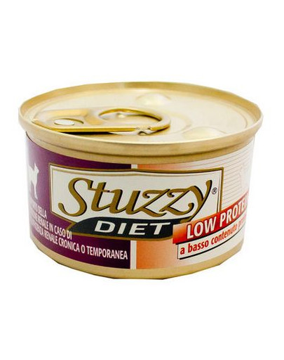 Diet Low Protein - Niskobiałkowa 85G