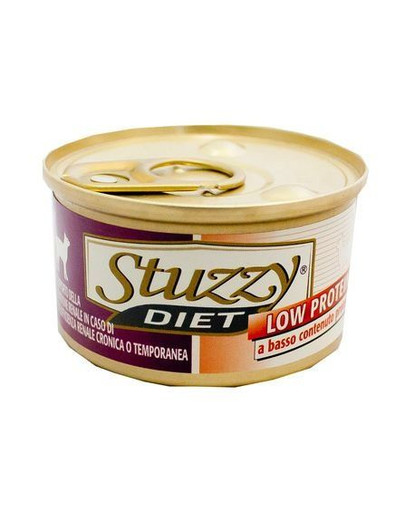 Diet Low Calorie - Niskokaloryczna 85G