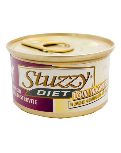 Diet Low Magnesium - Niskomagnezowa 85G