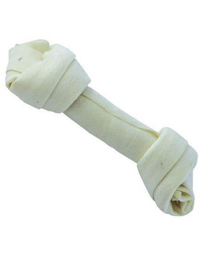 Kość Wiązana Biała 20 cm