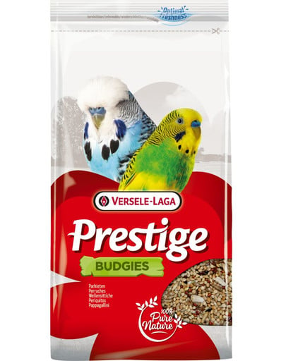 Prestige 1 kg papużka falista